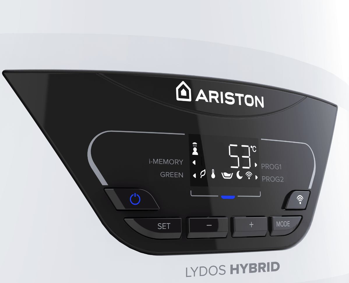 Chauffe-eau électrique Ariston Lydos 100L