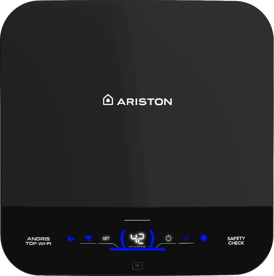 Andris 3 Top Wi-Fi