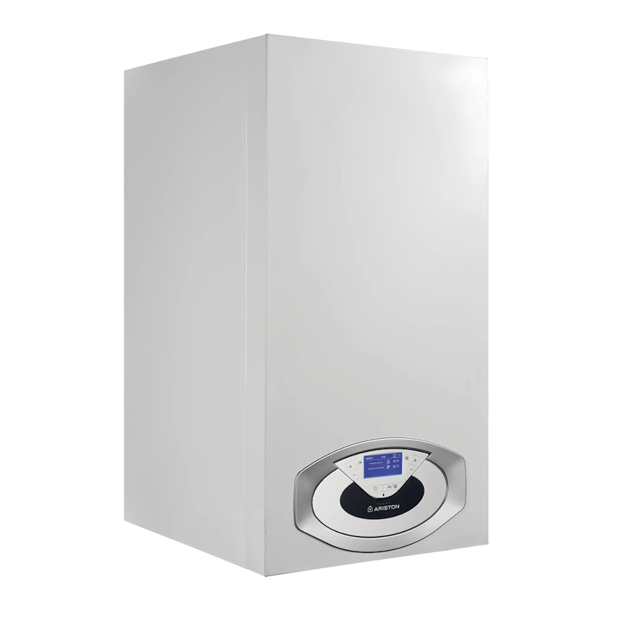 GENUS PREMIUM EVO HP 100KW EU + помпена група