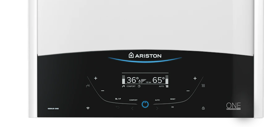 GENUS ONE+ WIFI 24 (с комин и Wi-Fi)