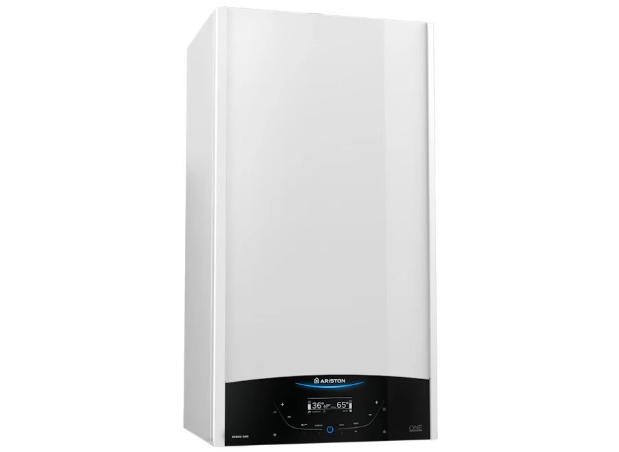GENUS ONE+ WIFI 24 (с комин и Wi-Fi)