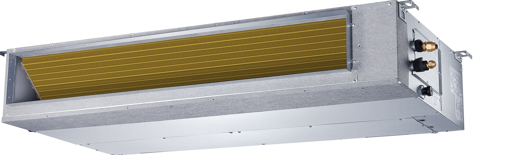 NEMUS DUCT