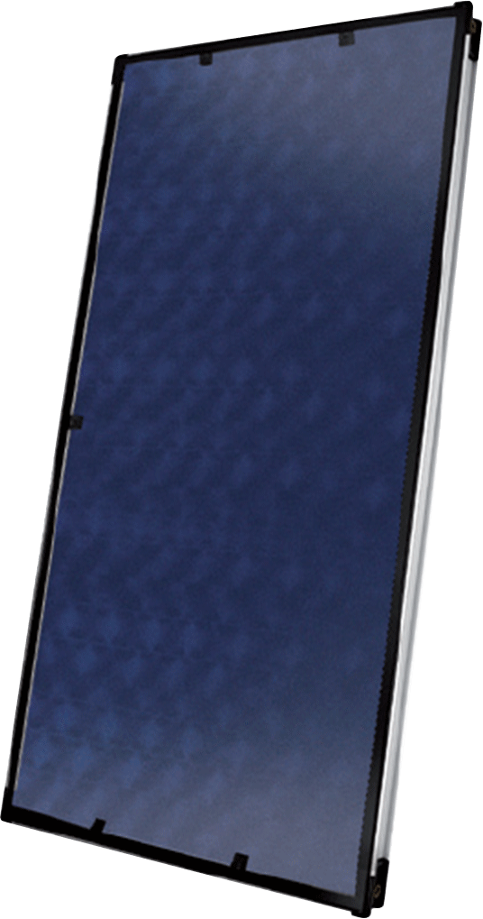 Tấm thu mặt trời KAIROS XP 2,5-1V