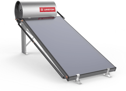 SOLAR  WATER HEATERS KAIROS THERMO DR