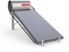 SOLAR  WATER HEATERS KAIROS THERMO DR