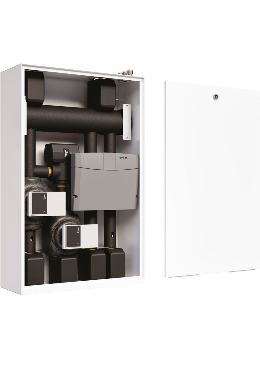 MGM II 2.0 H/C - MODUŁ STREFOWY