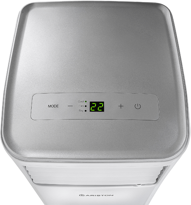Ariston Mobis 9 portable air conditioner