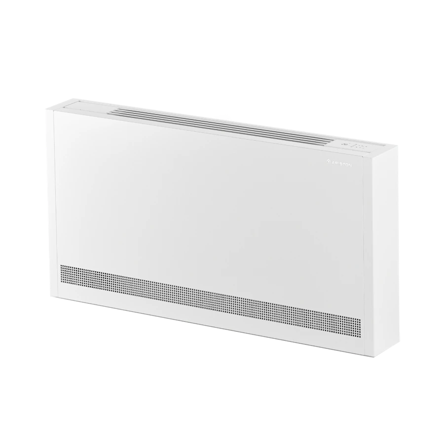 NIMBUS AQUASLIM 25 WH (вградено управление и дистанционно)
