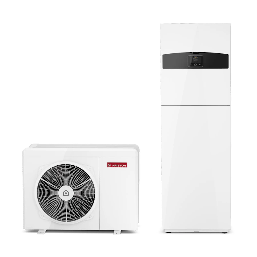 NIMBUS COMPACT 120 S NET R32
