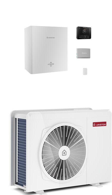 NIMBUS HYBRID UNIVERSAL