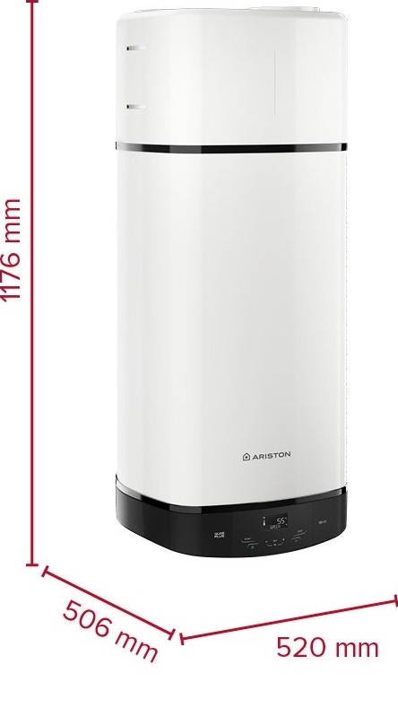 NUOS PLUS S2 WIFI
