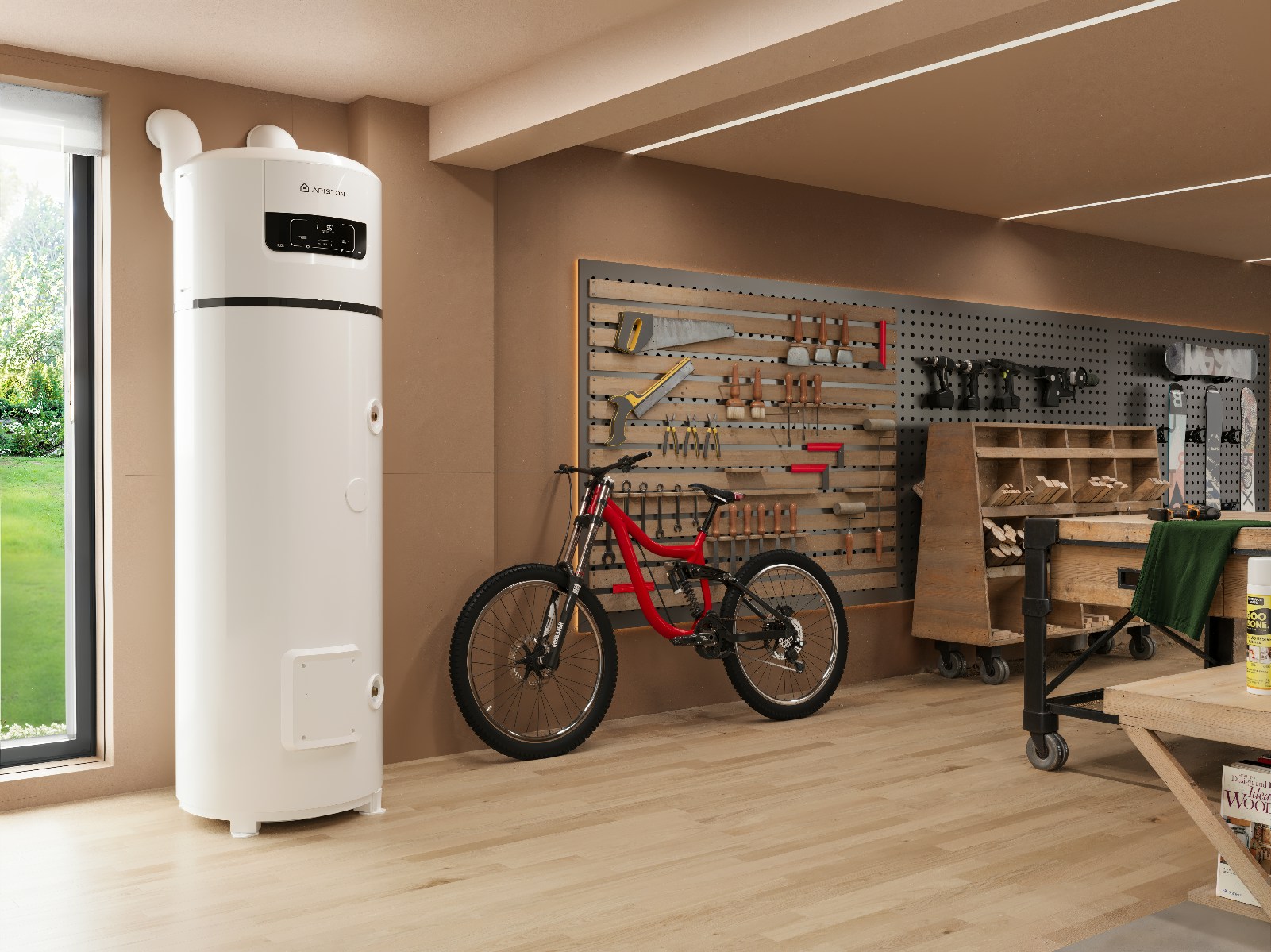 nuos_plus_s2_garage_curves_ducting