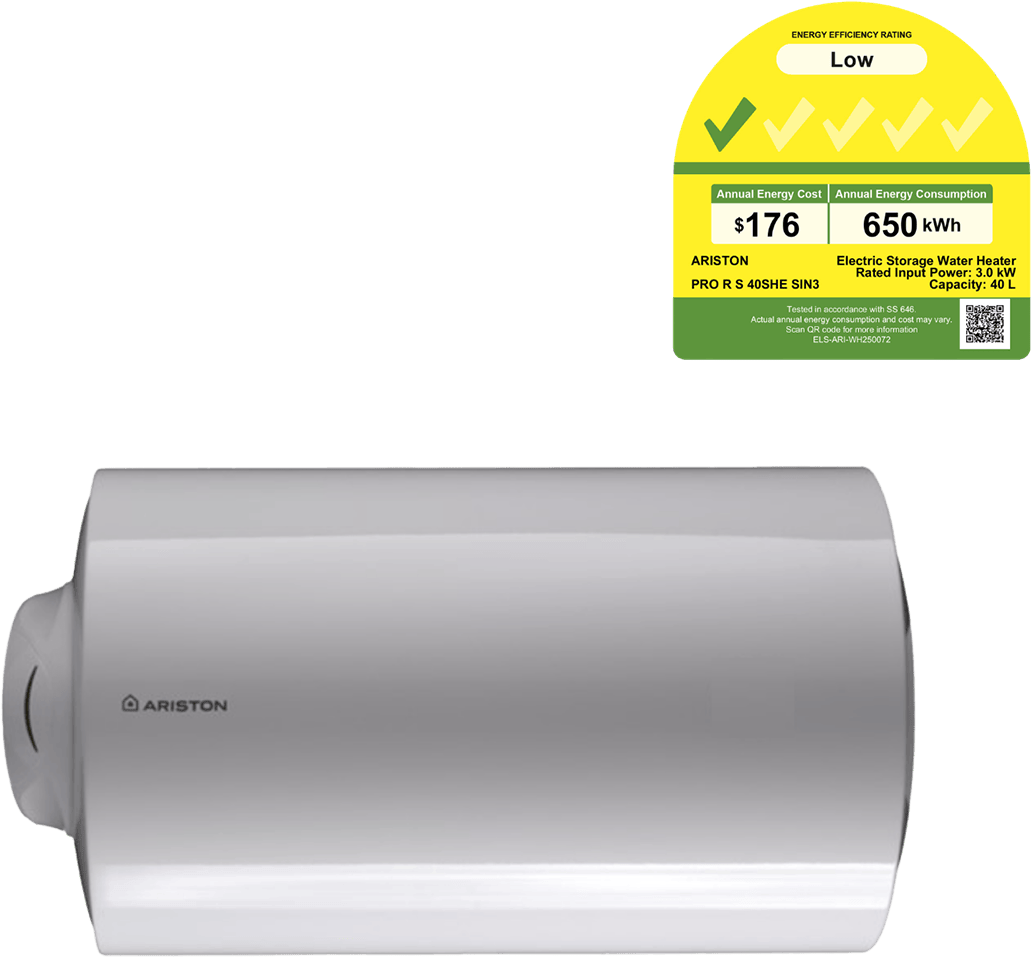 pro r s 40she sin3_electric storage water heater