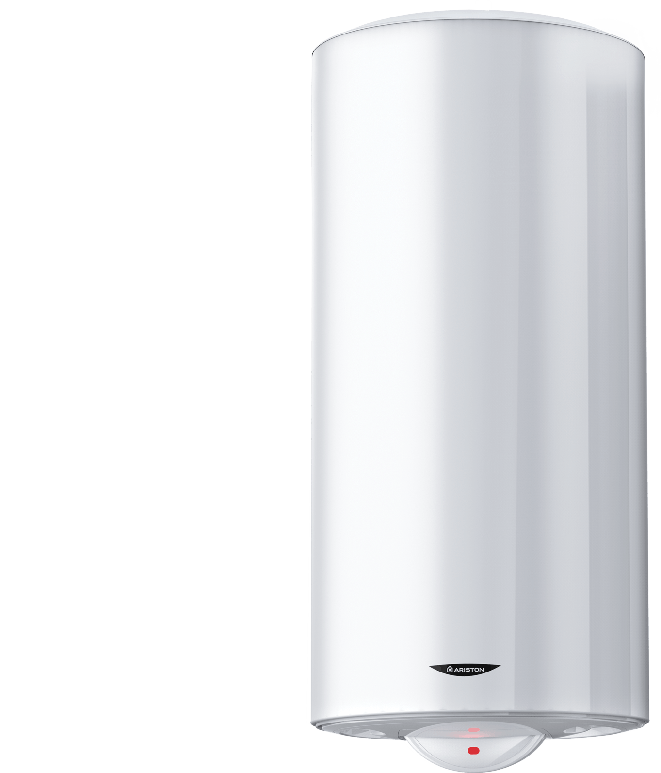 Chauffe-eau électrique horizontal Ariston 200L
