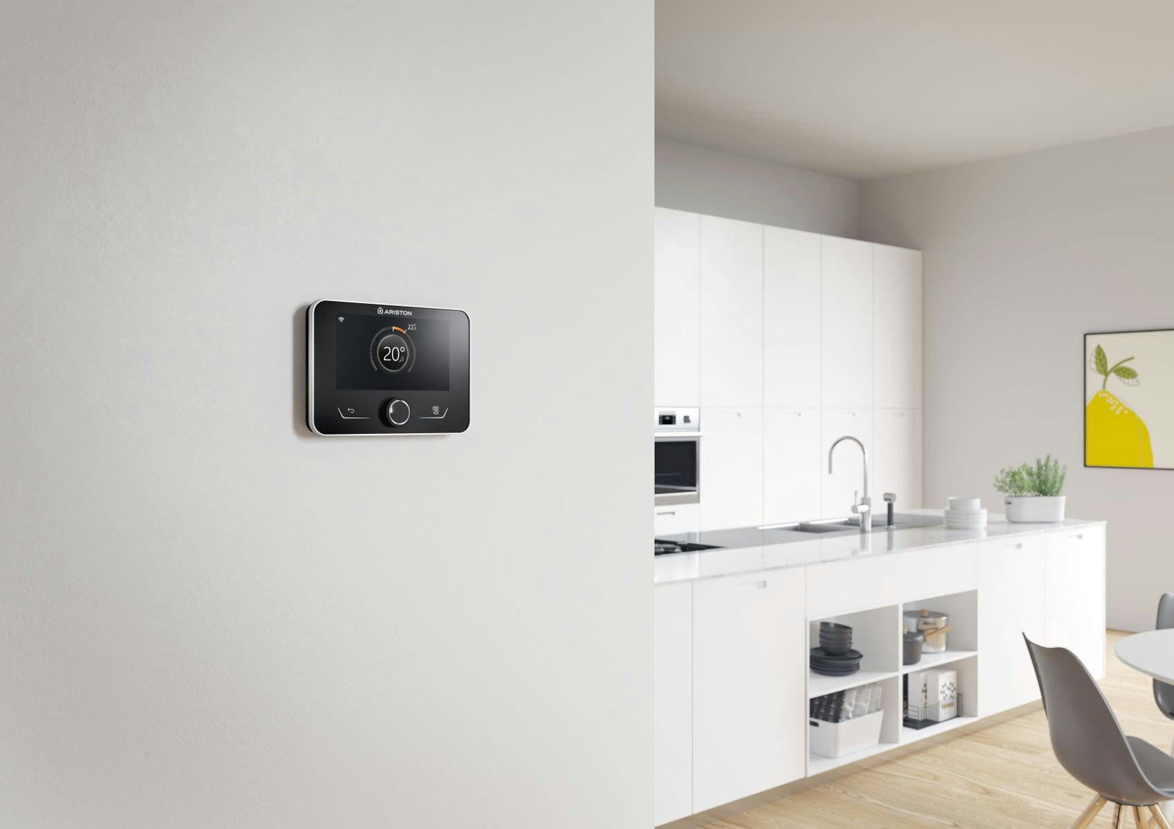sensys hd black ambient_1