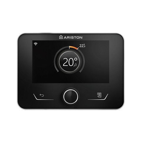 Termostato hot sale sensys net