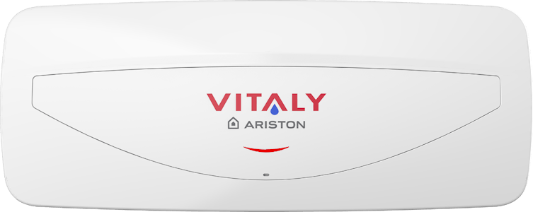ELECTRIC STORAGE WATER HEATERS VITALY SL 20