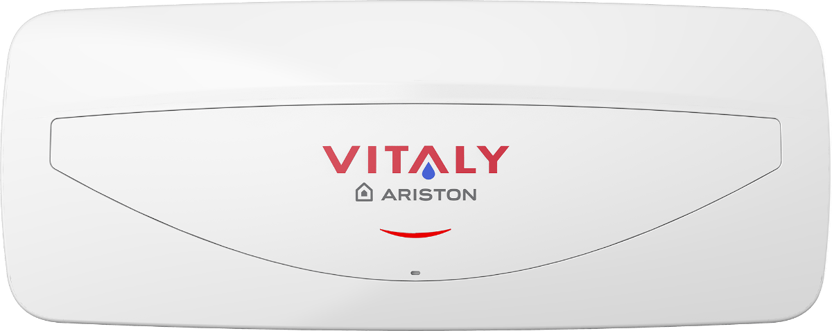 ELECTRIC STORAGE WATER HEATERS VITALY SL 20