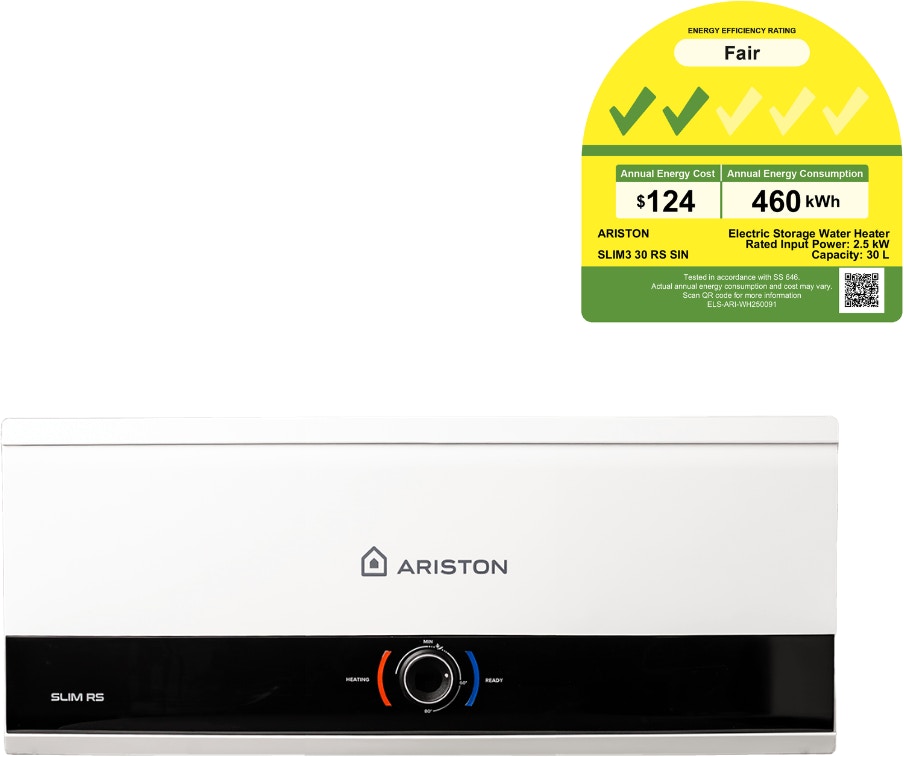 slim3_30_rs_sin_electric_storage_water_heater