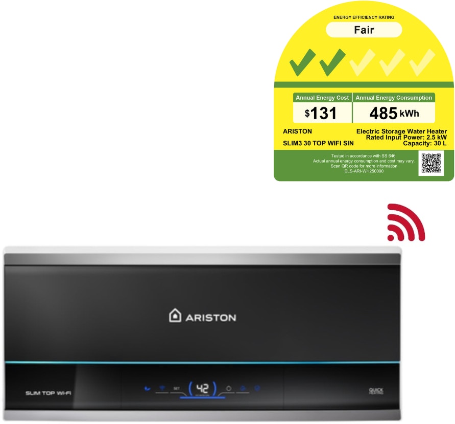 slim3_30_top_wifi_sin_electric_storage_water_heater