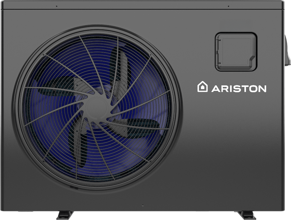 Heat Pump Inverter