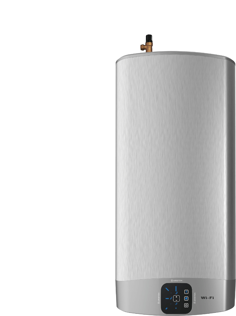 Velis Evo Wi-Fi - Electric Storage Water Heater