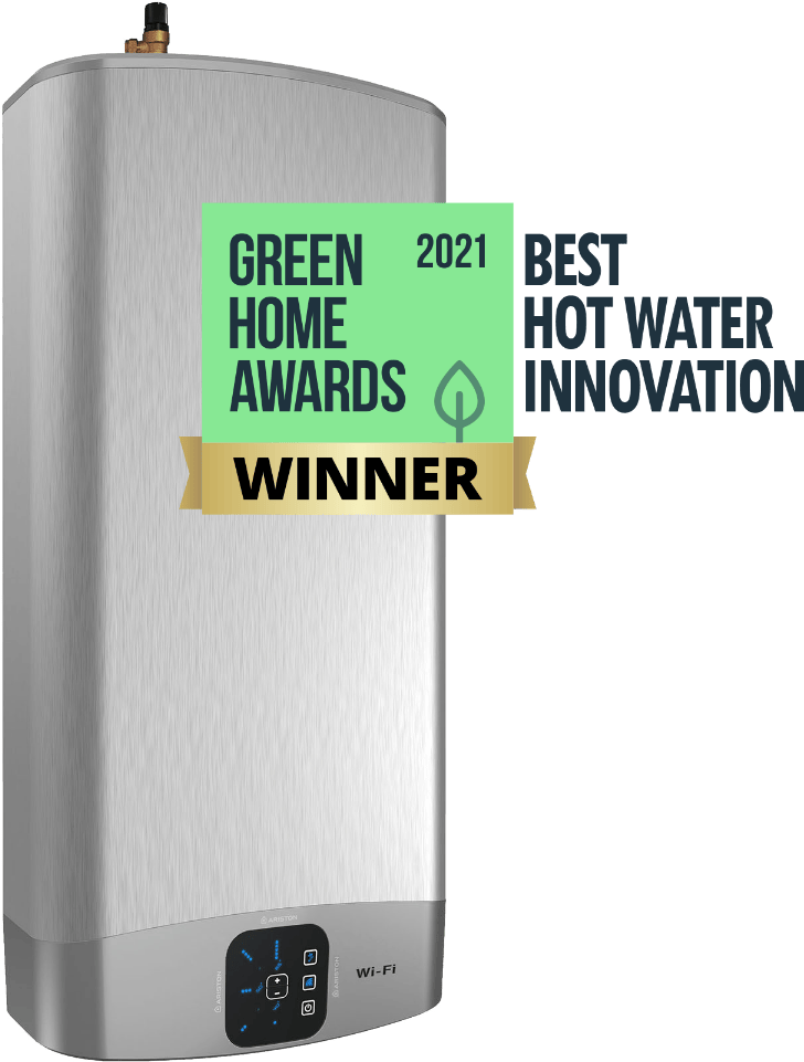 Velis Evo Wi-Fi - Electric Storage Water Heater | Ariston