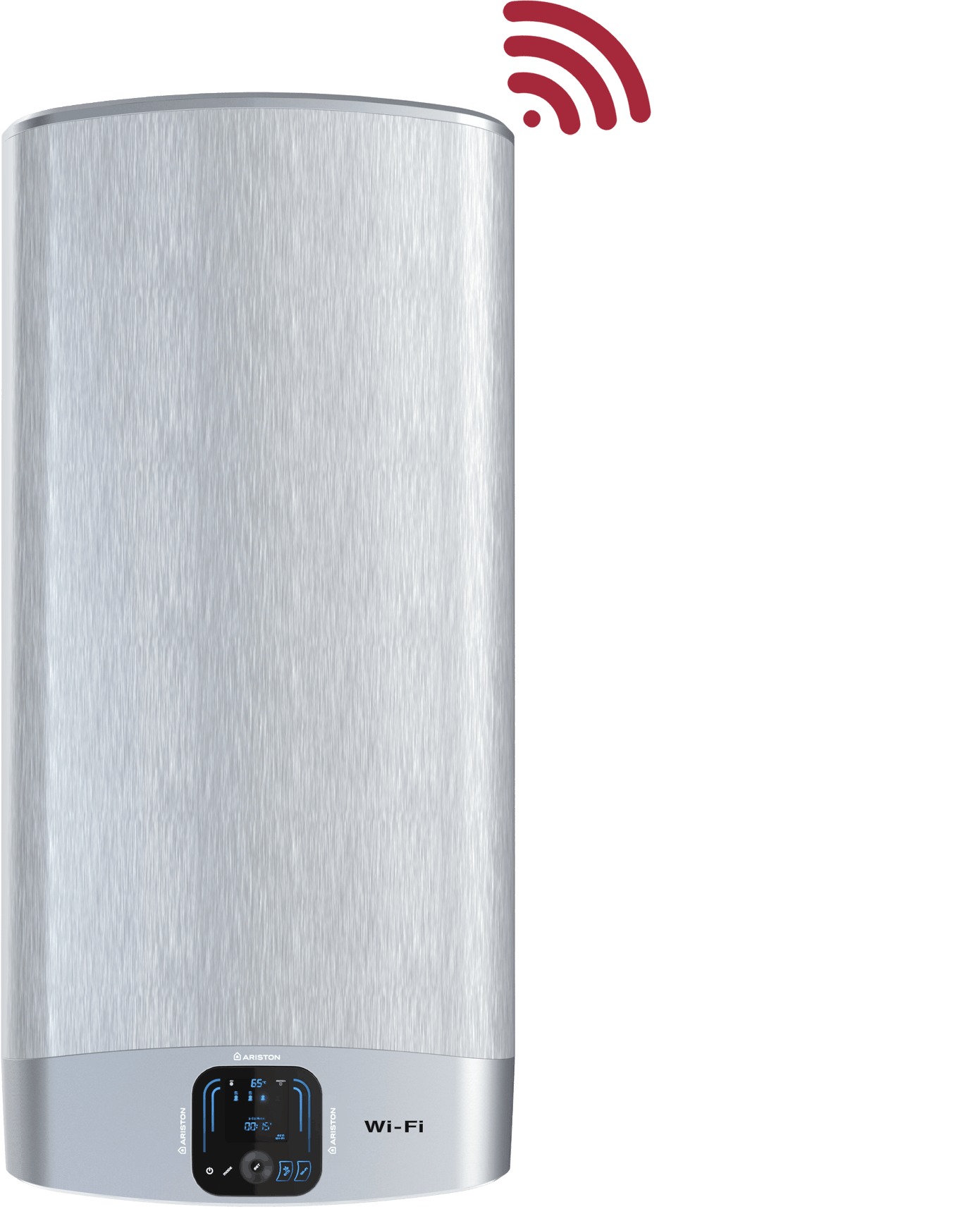 Velis Evo Plus Wifi Chauffe Eau Electrique Ariston